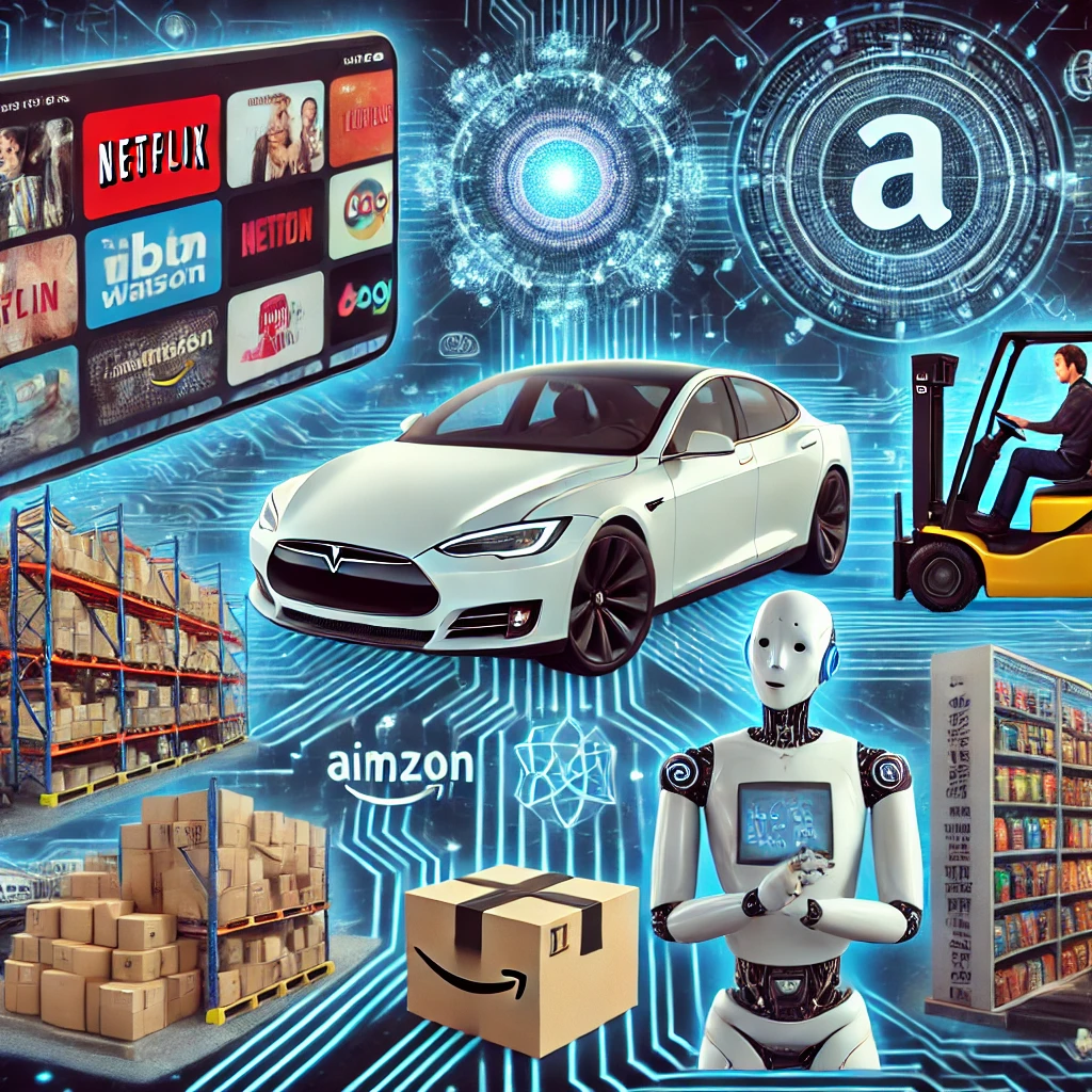 Intelligence Artificielle AI Answer Generators